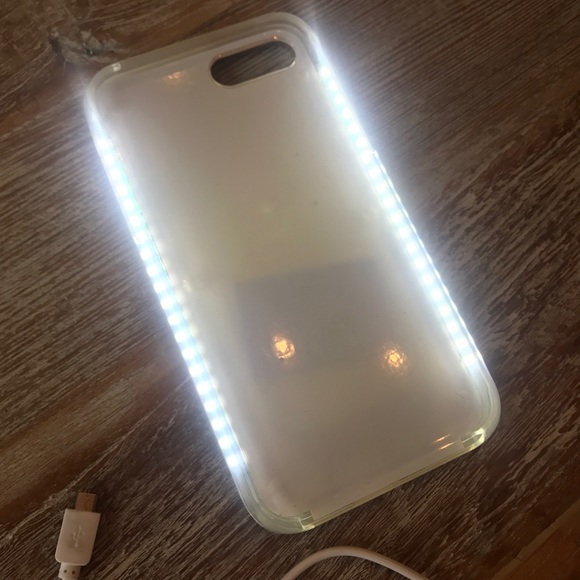 light up iphone 7 case light up iphone 7 case